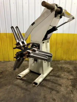 USED DURANT D-301-SP
