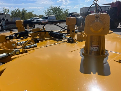 BUSH-WHACKER HD-144 Rotary Cutter | County Equipment Company LLC (10)