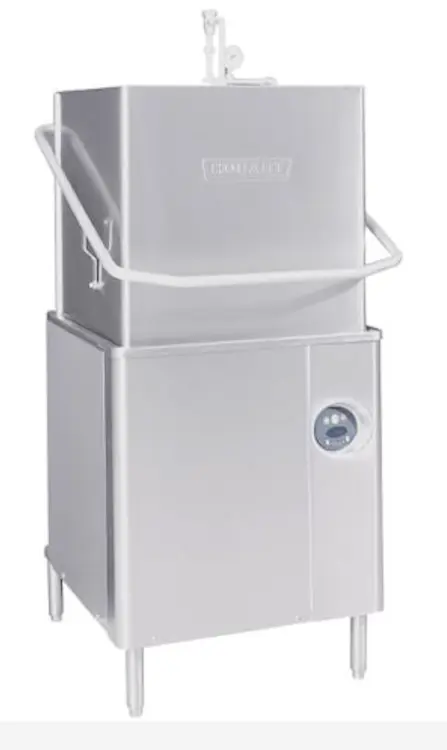 New | in-Stock HOBART AM-15 Dishwashers California US | Controller #484037