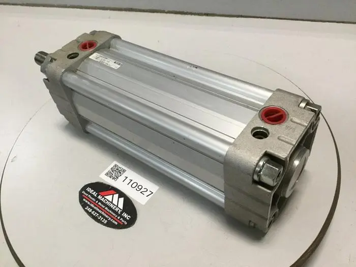 Used BOSCH 0 822 354 067 Rotary Actuators | Ideal Machinery #620252