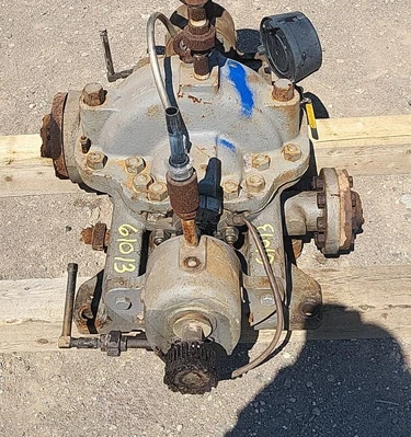USED INGERSOLL RAND 2 GT