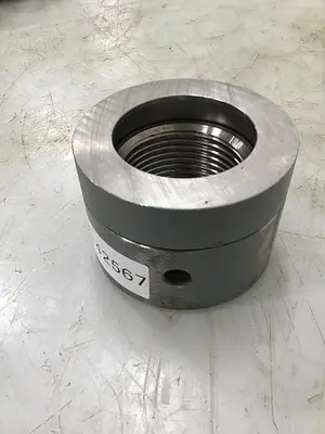 USED BATTENFELD BA-1000/315 CDC / TBN