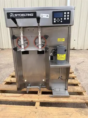 USED STOELTING SF121-3812