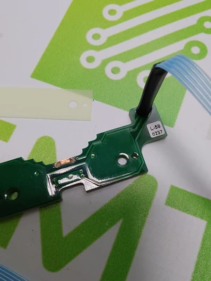 NEW MYDATA L-59-0237 TE2LE ED-1