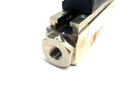 New | in-Stock KOBOLD HIGH PRESSURE ALL-METAL FLOWMETER SWITCH, DISPLACER Flowmeters | Maverick Industrial Sales #1102482