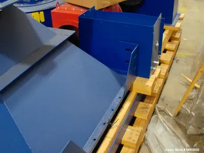 Used DONALDSON DFE2-8 Dust Collectors Illinois US | Aaron Equipment #1362883
