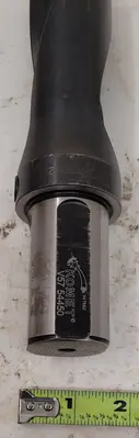 Used KOMET V57 54450 INDEXABLE DRILL Misc Industrial Equipment Kentucky US | Aucto #687947