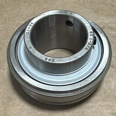 NEW Dodge 127388