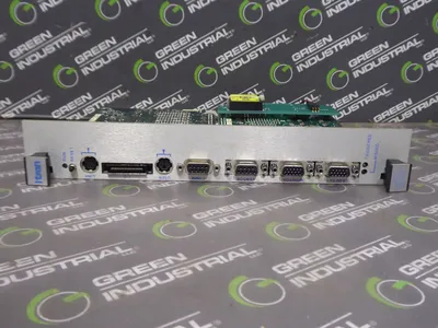 ITRAN ITV AS-FS10-301 DS/10 Dimension Module Used