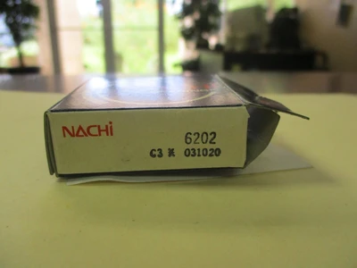 USED Nachi 6202 C3