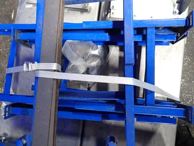 4 @ 60" X 15.5" Conveyor Slide