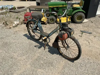 Used _UNKNOWN_ _UNKNOWN_ Bicycles Michigan US | Miedema Asset Management Group #1307780