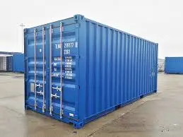 USED 2024 Office 20ft Container