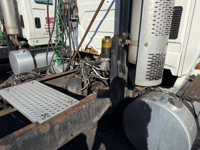 Used 2006 INTERNATIONAL 86004X2 Conventional trucks Ohio US | Miedema Asset Management Group #1693481
