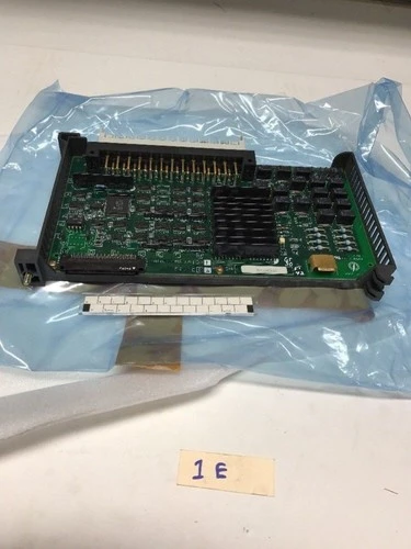 Used Yaskawa JANCU-MRY01B-1 Variable Speed Drives Indiana US | J&J Industrial Supply #526047