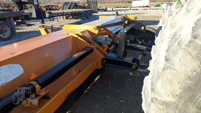 USED WOODS S20ED