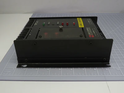 Used LOAD CONTROLS _UNKNOWN_ Motor Controllers | OCO Industrial #1657872