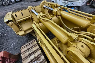 Used 1988 CATERPILLAR 973 Wheel Loaders Pennsylvania US | Proxy Equipment #1377720