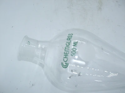 USED CHEMGLASS CG-1742-05