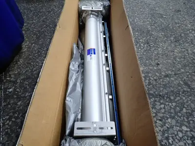 Simcoion Air Knife