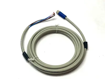 New | in-Stock Lumberg RST 5L-RKT 5L-949/5M Cable & Wire Michigan US | Maverick Industrial Sales #1454141