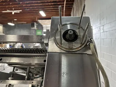 Used WEBER CCS 7000 Slicers / Dicers / Cutters | Steep Hill Equipment Solutions #772447