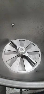 USED 2021 ECOKRAFT RP18