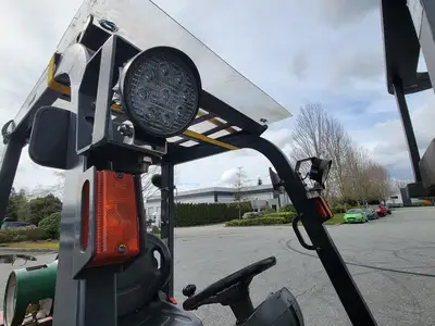 USED STARKE FGF35
