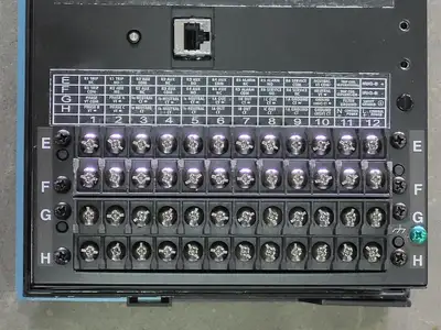 NEW GENERAL ELECTRIC 489-P5-HI-A20-T