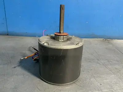 Used EMERSON K55HXGKC1812 Motors (misc) Ohio US | HGR 24 #1556813