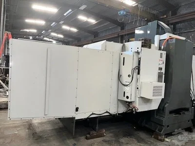 USED 2014 HAAS VF-12/50