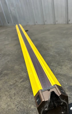 USED STI MG46-30-1390-X-A1