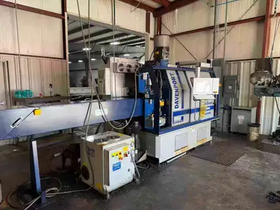 2021 DAVENPORT Hybrid Multi-Spindle Screw Machines (CNC) | Graff-Pinkert (17)