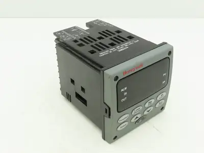 Honeywell DC3200-CE-000R-200-00000-E0-0 UDC3200 Digital Temperature Controller