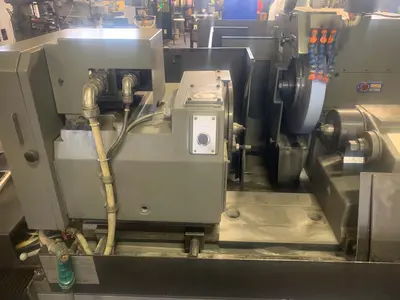 USED 2022 TOYODA GE6I-100