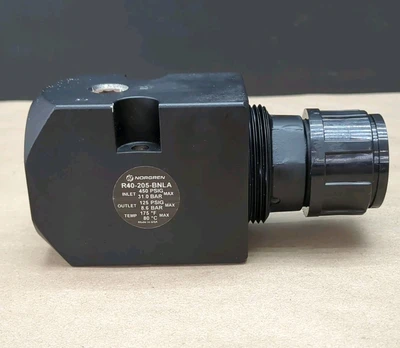 NEW Norgen R40-205-BNLA