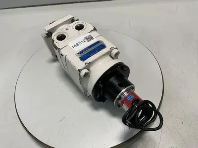 USED TOKIMEC CR-07-5PT4-30-SD-JA-S137-J