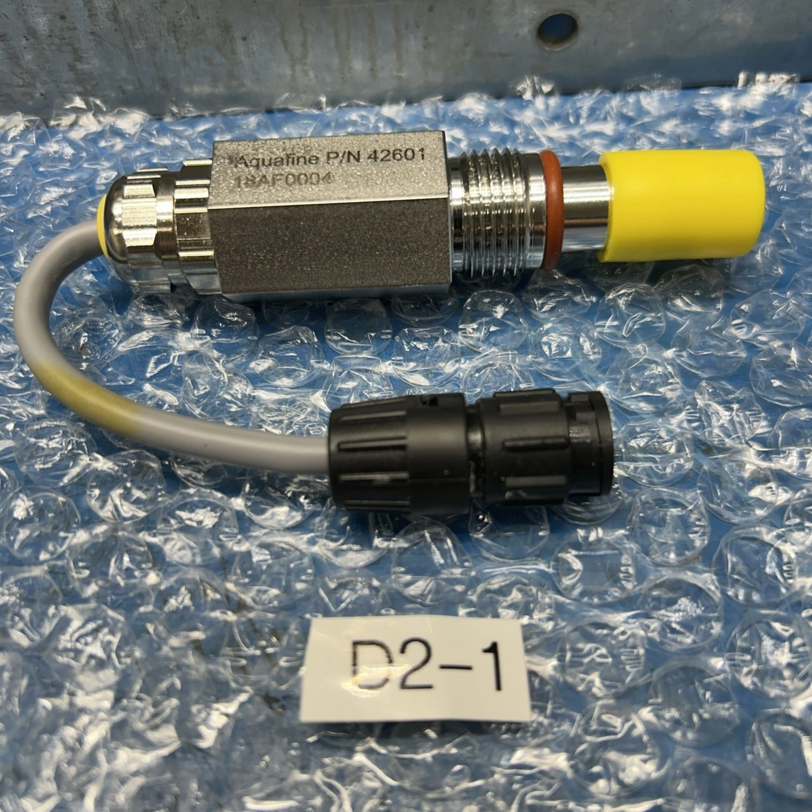 NEW Aquafine / Evoqua 42601