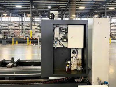 Used 2019 NOT SPECIFIED SBZ 140 Profilers | Machine Factory Outlet #1267036