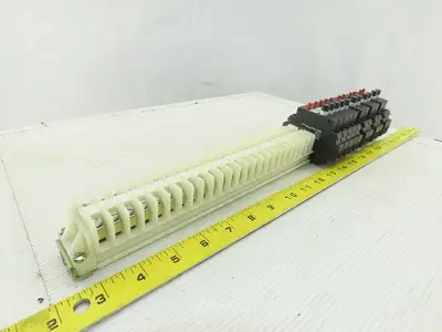 Allen Bradley 1492 GH015 Circuit Breaker 250VAC 65VDC 1.50A Terminal Blocks
