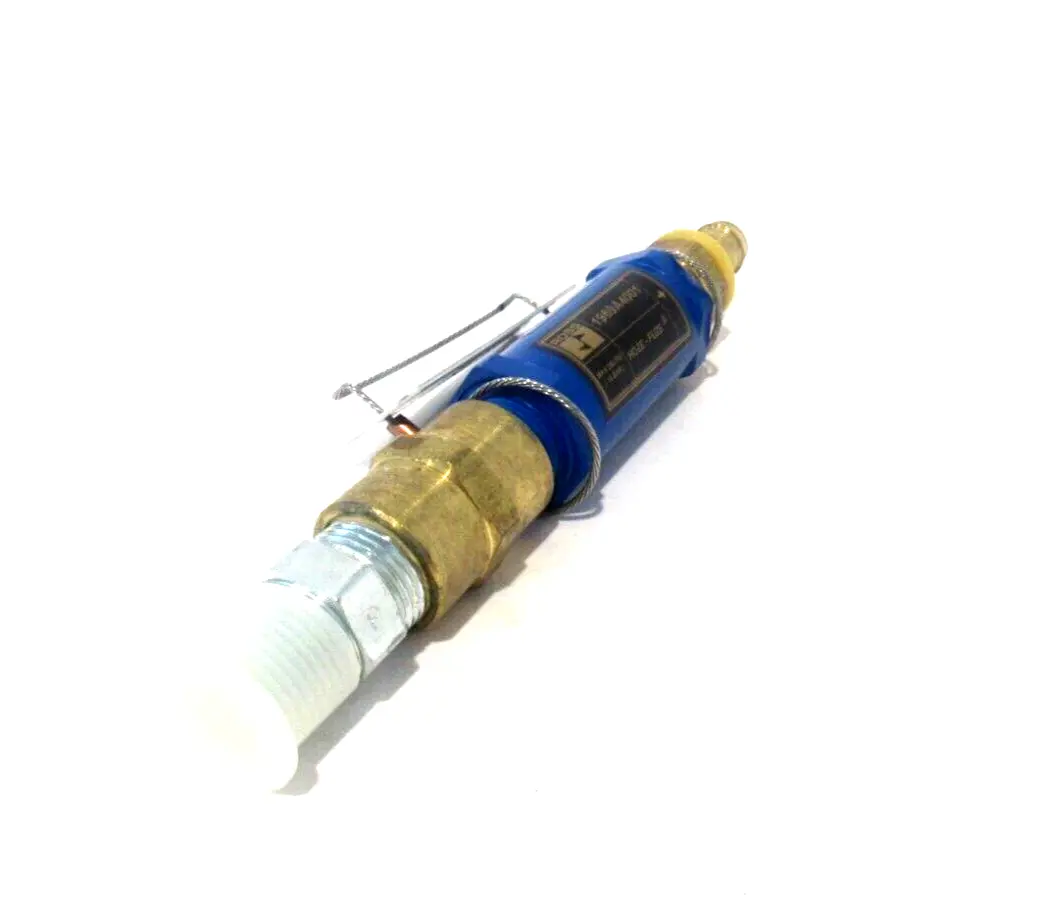 NEW ROSS CONTROLS 1969A4001 HOZE-FUZE