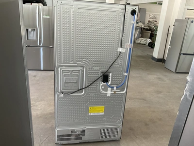 Used SAMSUNG RF29DB9600QL Refrigerators Michigan US | Miedema Asset Management Group #1769143