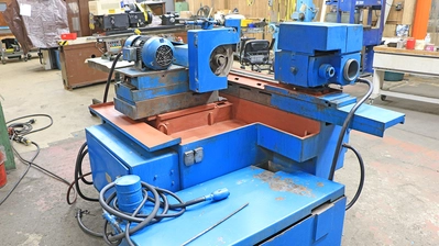USED 1973 Tacchella 612U, NEW 1973,