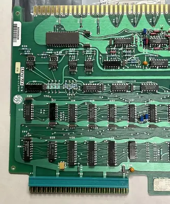 Used GE FANUC IC600BF842K PLC Input & Output | Surplus Asset Holdings #1219555