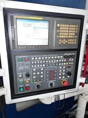 NEW 2011 HNK NT-20/25