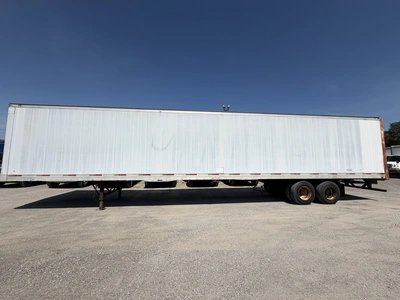 Used 1999 TRAILMOBILE _UNKNOWN_ Box Trailers Indiana US | Miedema Asset Management Group #1414418