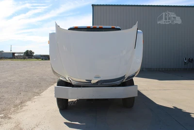 Used 2020 HINO 338 Vacuum Truck Texas US | Roll Off Truck World #1491791