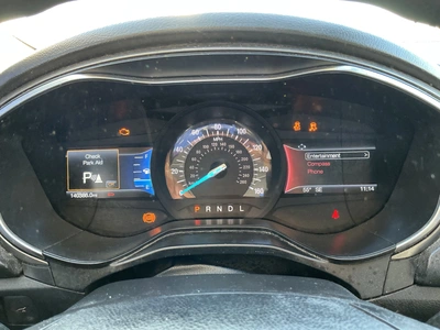Used 2020 FORD FUSION Sedans Michigan US | Miedema Asset Management Group #1579039