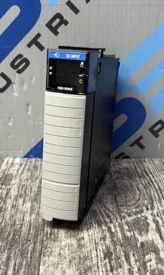 Allen-Bradley 1756-IB16IF SER. A Electrical/PLC/Automation | ESS Industrial Equipment Sales (1)