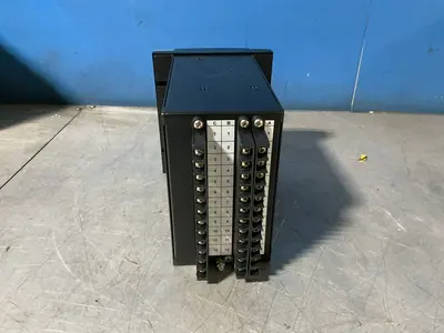 Used 2010 GENERAL ELECTRIC MIFIIPA55E00HI00 Relays & Switches Ohio US | HGR 24 #1324374